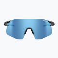 Sonnenbrille Tifosi Moab XC Clarion crystal smoke/clarion blue/ac red/clear 2