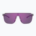 Sonnenbrille Tifosi Sanctum SL crystal clear/smoke purple mirror ar 2
