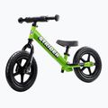 Strider Sport 12" grünes Langlaufrad 2