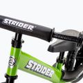 Strider Sport 12" grünes Langlaufrad 3