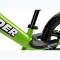 Strider Sport 12" grünes Langlaufrad 5