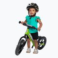 Strider Sport 12" grünes Langlaufrad 7