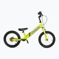 Strider 12x Sport grün Langlaufrad SK-SB1-IN-GN