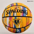 Basketball Spalding Marble 8441Z grösse 7 5