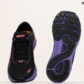 Under Armour Damen Laufschuhe Hovr Sonic 6 Storm schwarz/schwarz 12
