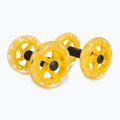 SKLZ Core Wheels gelb 0665