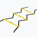 SKLZ Quick Ladder Pro 2.0 Trainingsleiter schwarz/gelb 1861 5