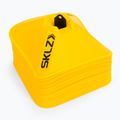 SKLZ Pro Training 2'Agility Kegel gelb 2317