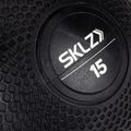 SKLZ Med Ball schwarz 2701 4