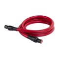 Gummi SKLZ Training Kabel Medium rot 2717