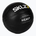 SKLZ Schwerlast-Basketball-Trainingsball schwarz 2736 2