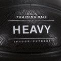 SKLZ Schwerlast-Basketball-Trainingsball schwarz 2736 4