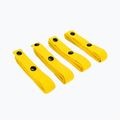 SKLZ Pro Training Agility Bands gelb 2320