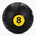 SKLZ Trainer MedBall schwarz 2881 2