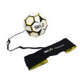 SKLZ Starkick Elite Trainer schwarz/gelb 2884