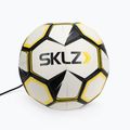 SKLZ Starkick Elite Trainer schwarz/gelb 2884 2