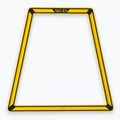 SKLZ Agility Trainer PRO Trainingsleiter gelb 2915 2