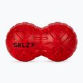 SKLZ Universal-Massageroller rot 3228 2