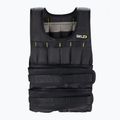 SKLZ Weighted Vest Pro grau-schwarze Trainingsweste 3423