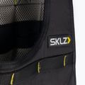 SKLZ Weighted Vest Pro grau-schwarze Trainingsweste 3423 3