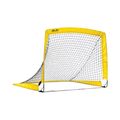 SKLZ Jugend-Fußballnetz Tor 120 x 90 cm gelb 3424