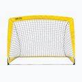 SKLZ Jugend-Fußballnetz Tor 120 x 90 cm gelb 3424 2