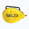 SKLZ Playmaker Fußballtor-Set 2tlg. 76 x 76 cm gelb 3425 3