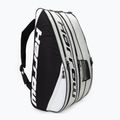 Tennistasche Harrow Pro Racquet Bag black/silver