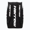 Tennistasche Harrow Pro Racquet Bag black/silver 4