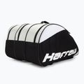 Tennistasche Harrow Pro Racquet Bag black/silver 6