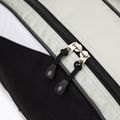 Tennistasche Harrow Pro Racquet Bag black/silver 8