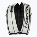 Tennistasche Harrow Pro Racquet Bag black/silver 10