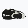 Squash-Tasche Harrow 6 black/silver