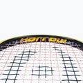 Squashschläger Harrow Vapor 110 yellow/navy/red 8