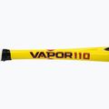 Squashschläger Harrow Vapor 110 yellow/navy/red 9