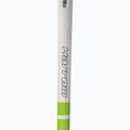 Squashschläger Harrow Raneem Vapor 115 white/ black/ lime 4