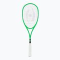 Squashschläger Harrow Vibe lime/black