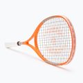 Squashschläger Harrow Torque orange/ black 2