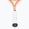Squashschläger Harrow Torque orange/ black 3