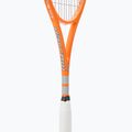 Squashschläger Harrow Torque orange/ black 4