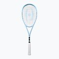 Squashschläger Harrow Sonic carolina/black 6