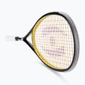 Squashschläger Harrow Vapor 115 navy/yellow 2