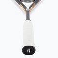 Squashschläger Harrow Vapor 115 navy/yellow 3