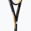 Squashschläger Harrow Vapor 115 navy/yellow 4