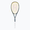 Squashschläger Harrow Vapor 115 navy/yellow 6