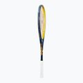 Squashschläger Harrow Vapor 115 navy/yellow 7
