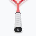 Squashschläger Harrow Reflex 120 red/ yellow/ white 3
