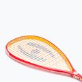 Squashschläger Harrow Reflex 120 red/ yellow/ white 5