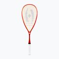 Squashschläger Harrow Reflex 120 red/ yellow/ white