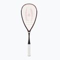 Squashschläger Harrow Reflex 125 Tarek Momen Signature black/ red/ yellow